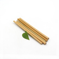 Легкая бамбуковая солома на вынос 100 шт Эко солома бамбук для вечеринки